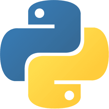 Python scripts